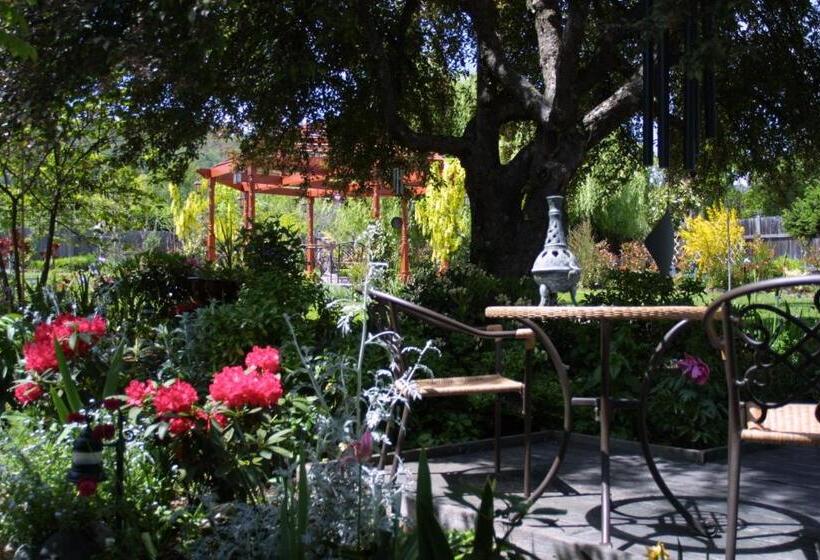 Bed and Breakfast Arden Forest Inn