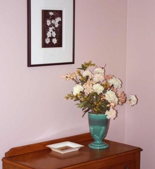 Bed and Breakfast Arden Forest Inn