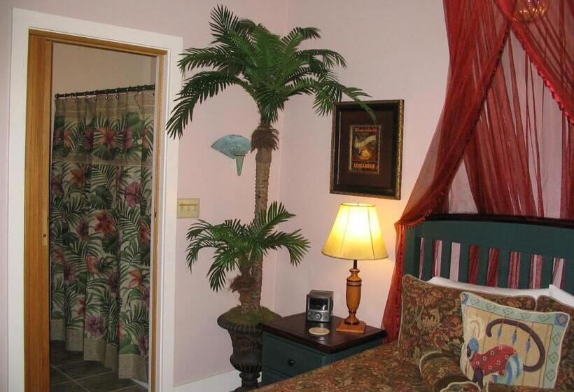 مبيت وإفطار Arden Forest Inn