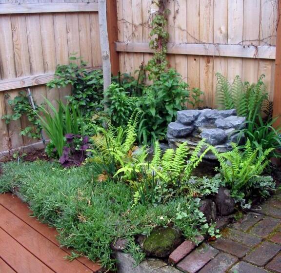 Bed and Breakfast Arden Forest Inn