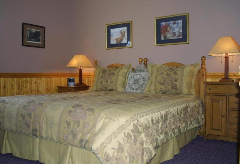 Bed and Breakfast Arden Forest Inn