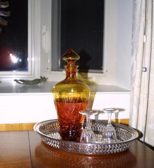 Bed and Breakfast Arden Forest Inn