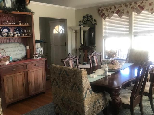 住宿加早餐 At Nana's Guesthouse