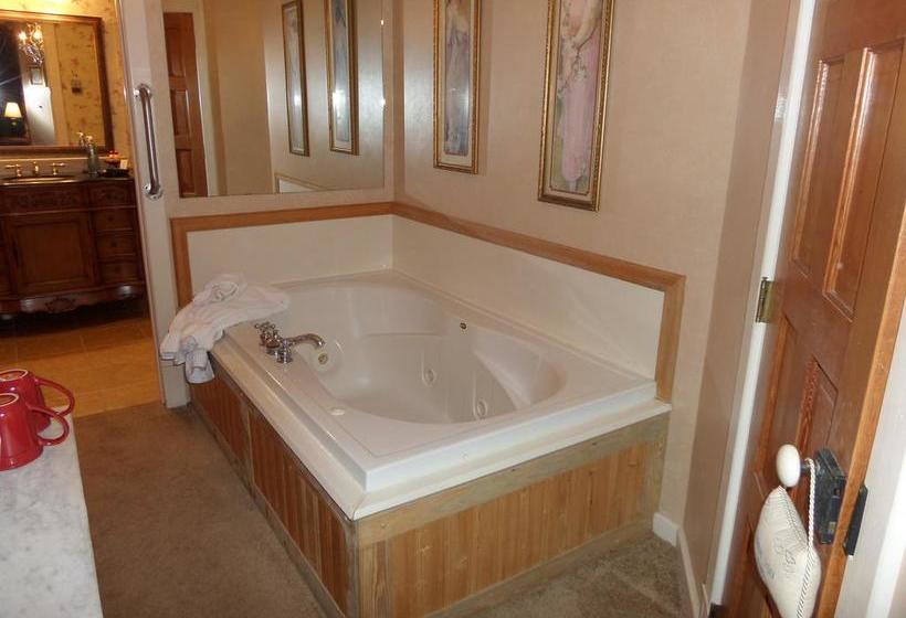 تختخواب و صبحانه Bridgeford House