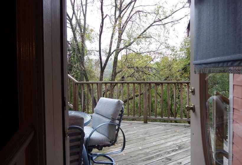 تختخواب و صبحانه Bridgeford House