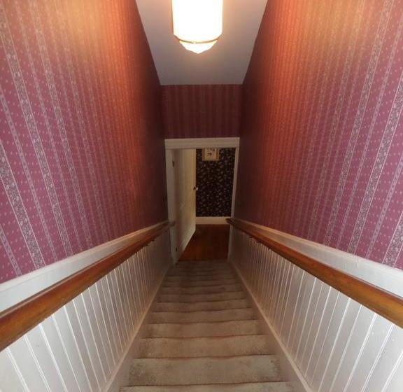 تختخواب و صبحانه Bridgeford House