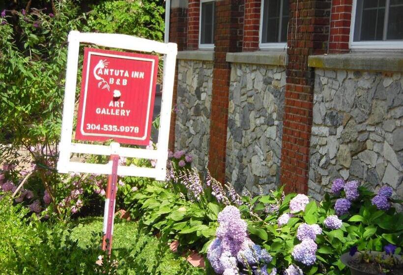 تختخواب و صبحانه Cantuta Inn