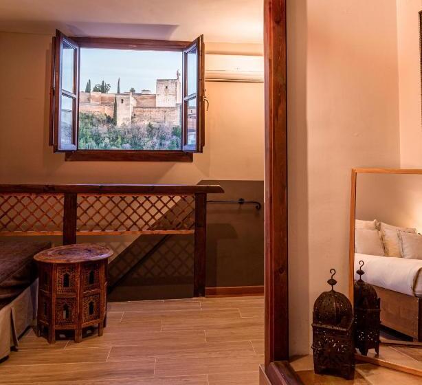 تختخواب و صبحانه Casa Bombo