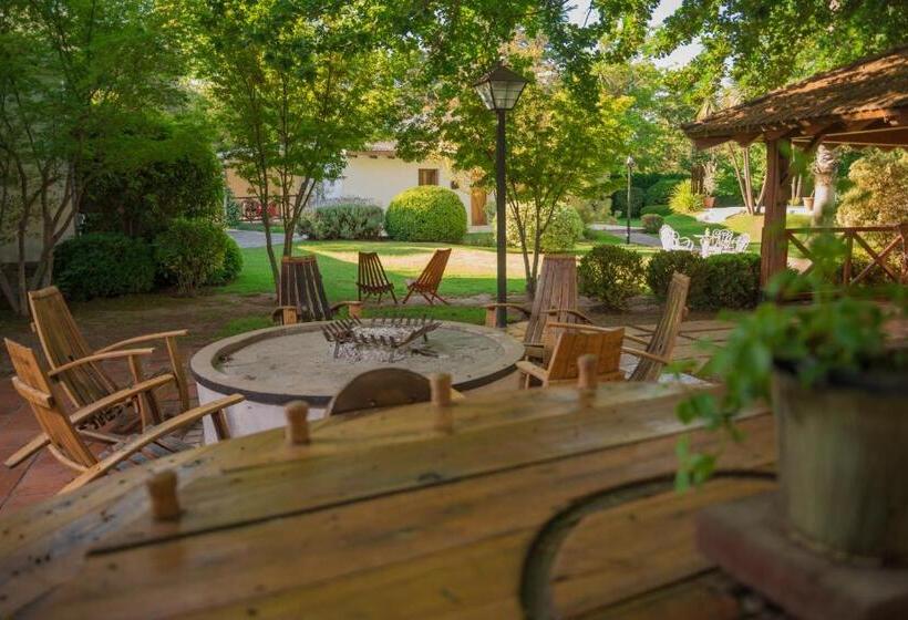 تختخواب و صبحانه Casa De Coria