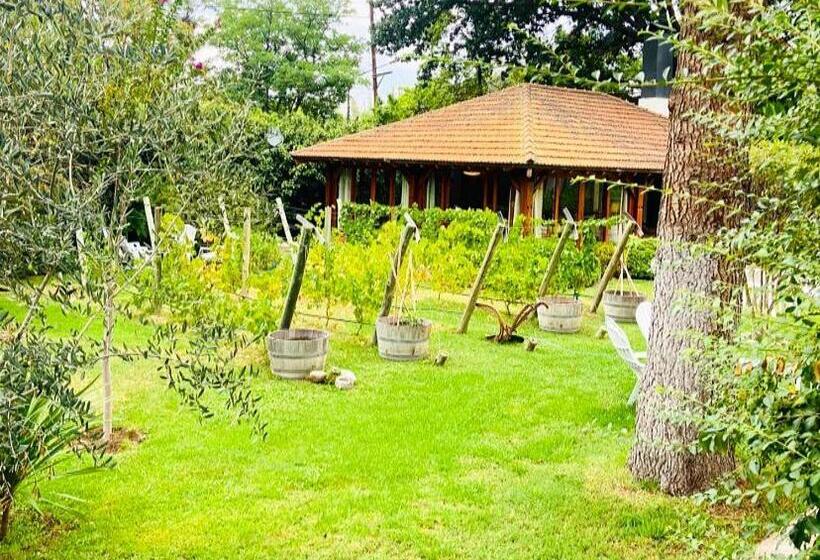 تختخواب و صبحانه Casa De Coria