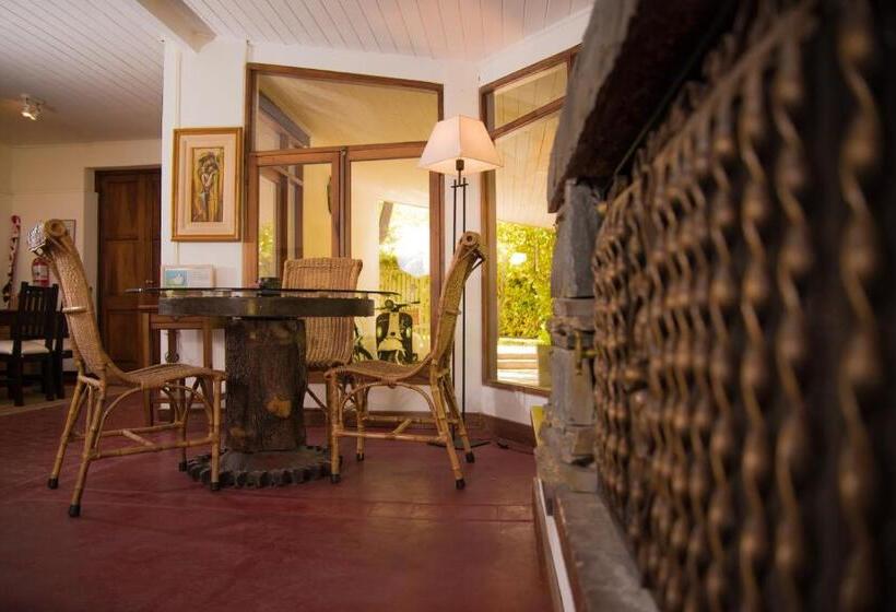 مبيت وإفطار Casa De Coria