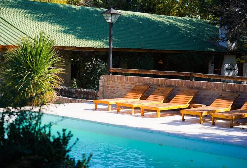 مبيت وإفطار Casa De Coria