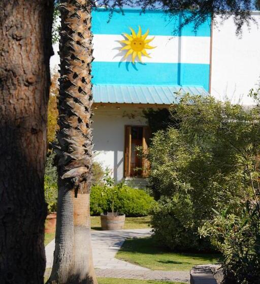 مبيت وإفطار Casa De Coria