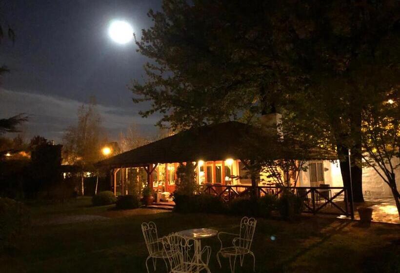 مبيت وإفطار Casa De Coria