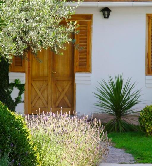 مبيت وإفطار Casa De Coria