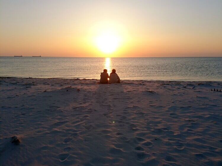 مبيت وإفطار Fig Street Inn