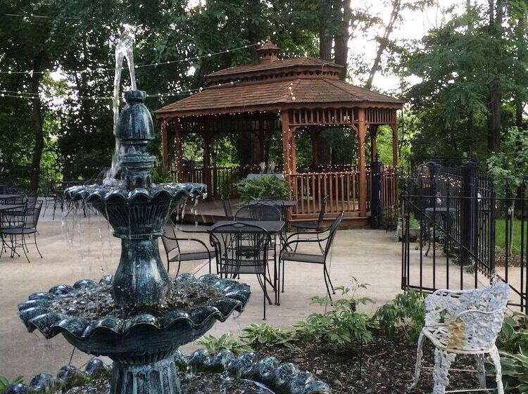 צימר The Ginkgo Tree