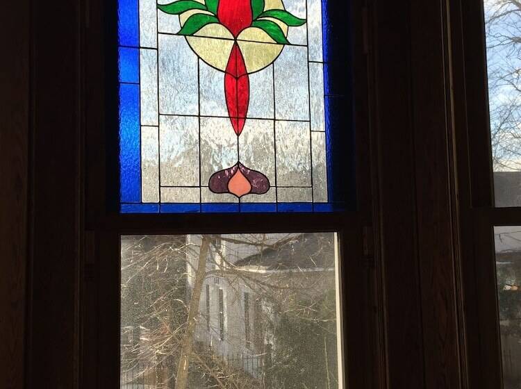 צימר The Ginkgo Tree