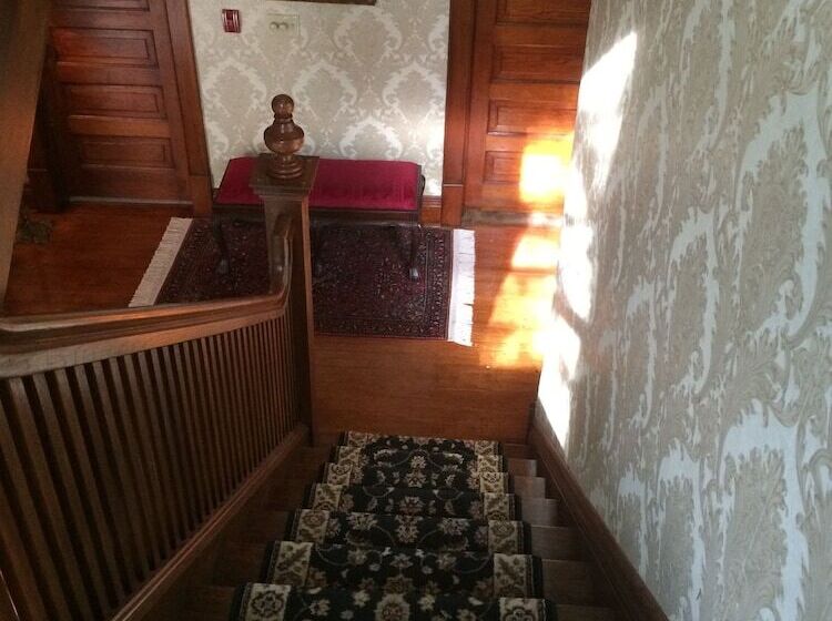 צימר The Ginkgo Tree