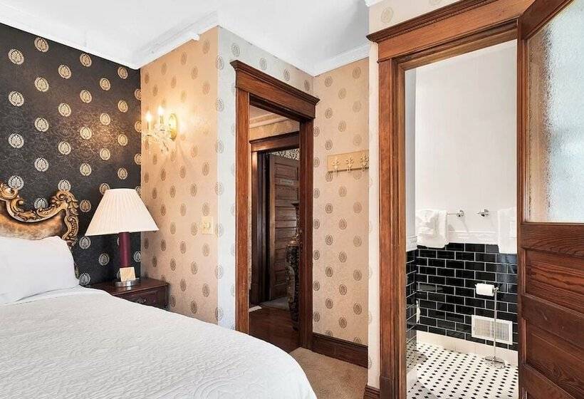 צימר The Ginkgo Tree