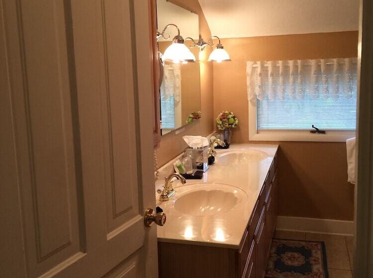 צימר The Ginkgo Tree