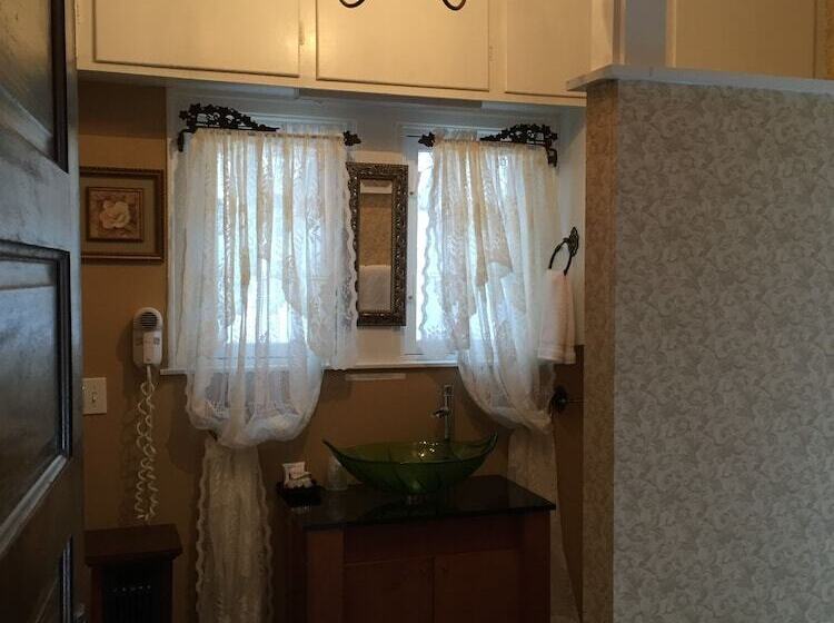 צימר The Ginkgo Tree