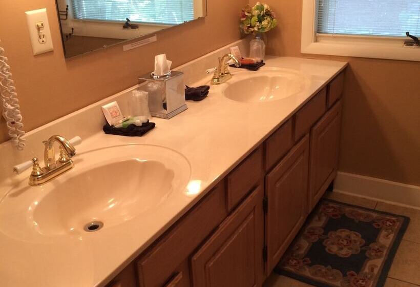 צימר The Ginkgo Tree