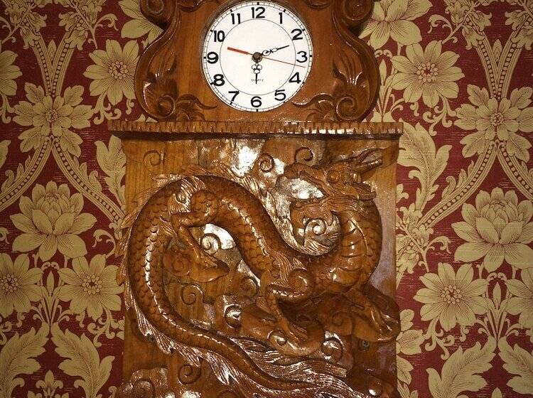 צימר The Ginkgo Tree