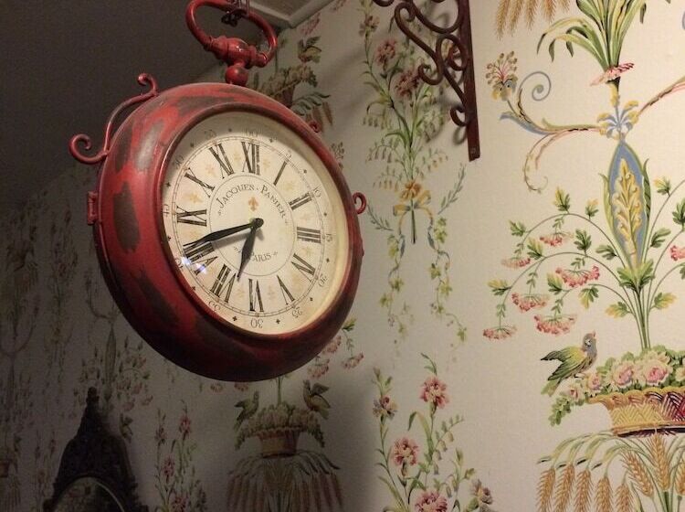 צימר The Ginkgo Tree