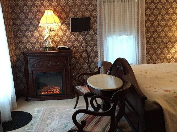 צימר The Ginkgo Tree