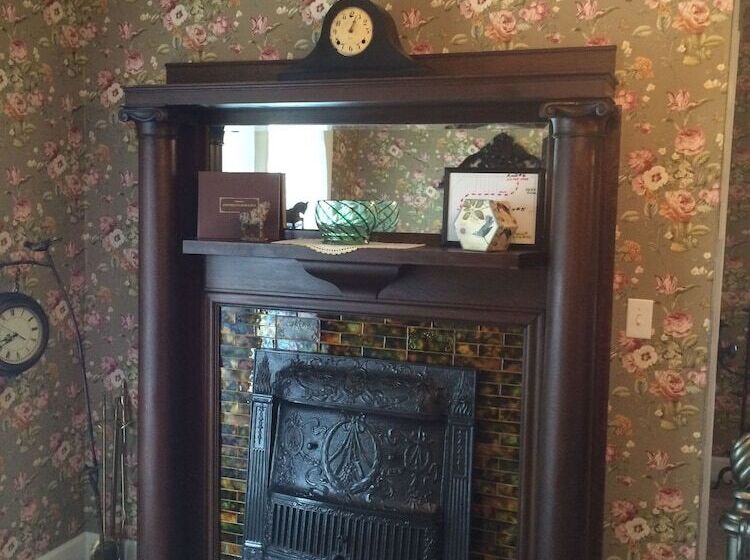 צימר The Ginkgo Tree