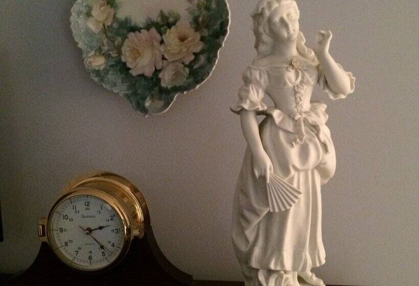 צימר The Ginkgo Tree