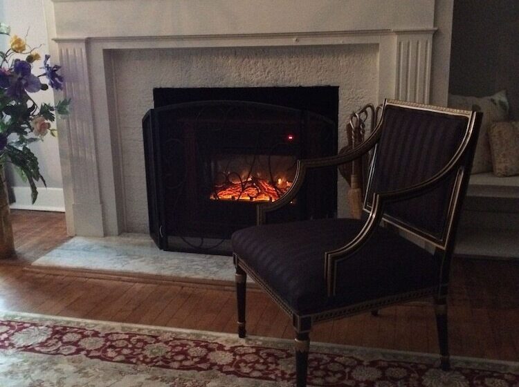 צימר The Ginkgo Tree