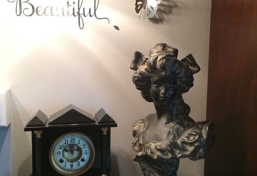 Bed and Breakfast The Ginkgo Tree