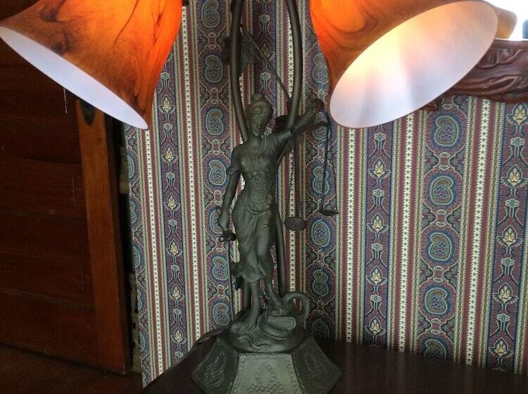 צימר The Ginkgo Tree