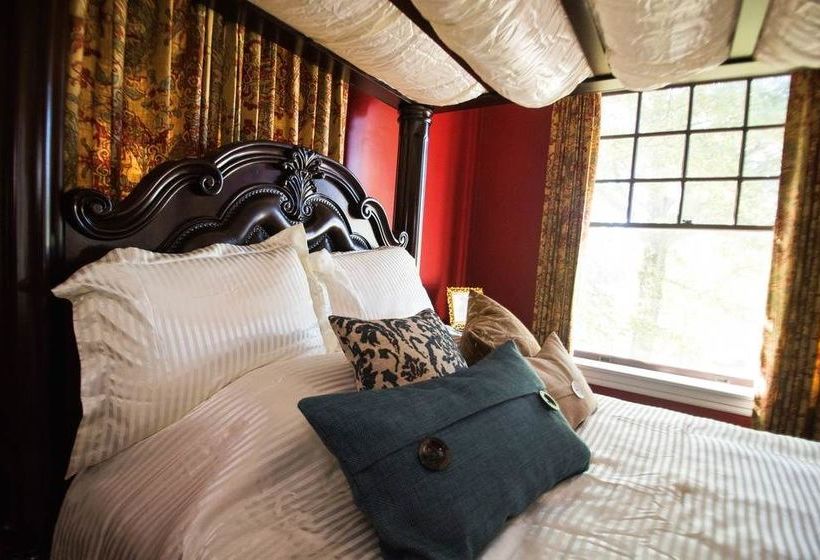 مبيت وإفطار Grace Estate