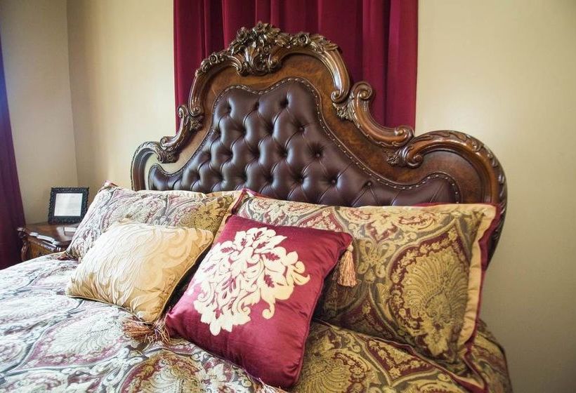 مبيت وإفطار Grace Estate