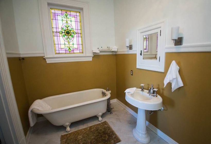 مبيت وإفطار Grace Estate