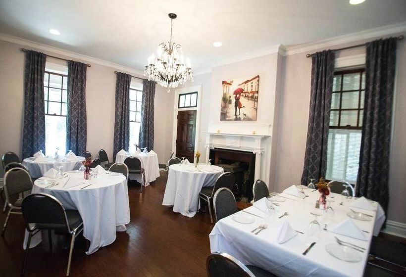 مبيت وإفطار Grace Estate