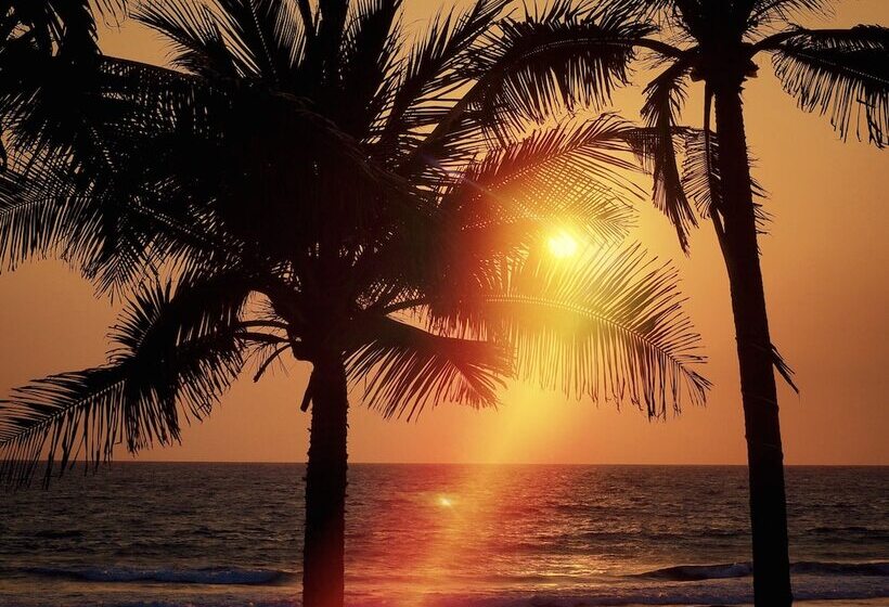 مبيت وإفطار Hacienda La Rusa