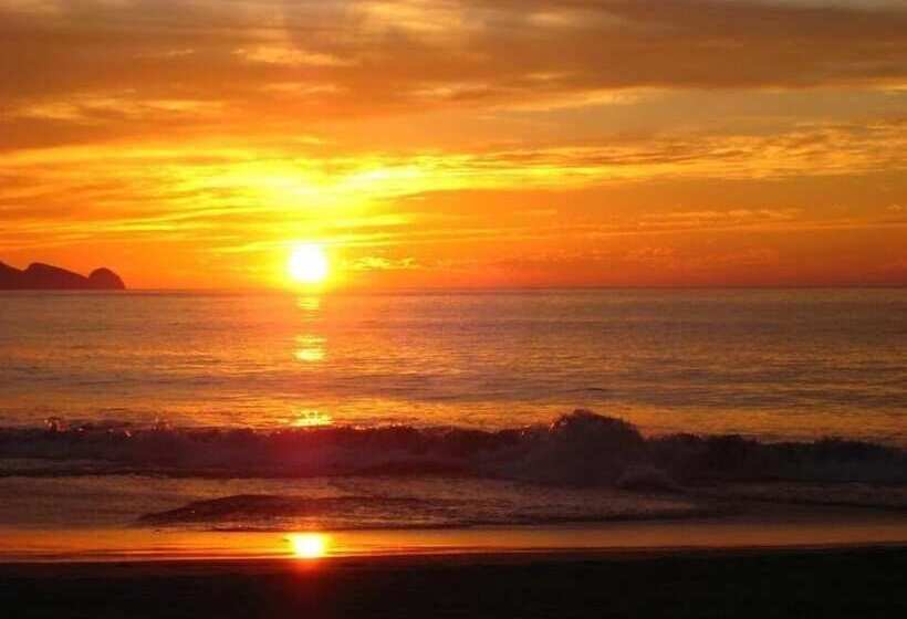 مبيت وإفطار Hacienda La Rusa