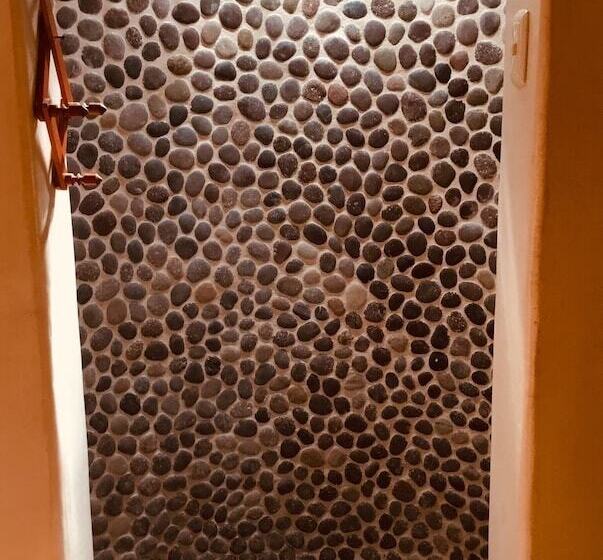 مبيت وإفطار Hacienda La Rusa