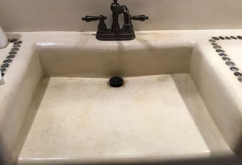 مبيت وإفطار Hacienda La Rusa