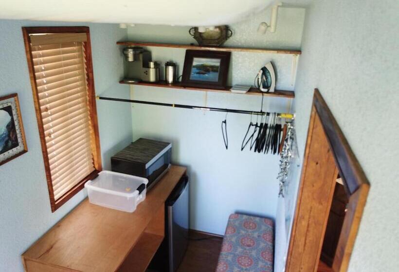 ベッドアンドブレックファースト Hawaiian Ohana Home