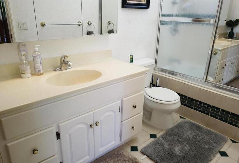 ベッドアンドブレックファースト Hawaiian Ohana Home