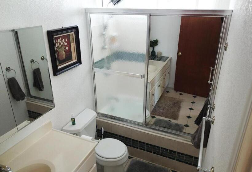 ベッドアンドブレックファースト Hawaiian Ohana Home