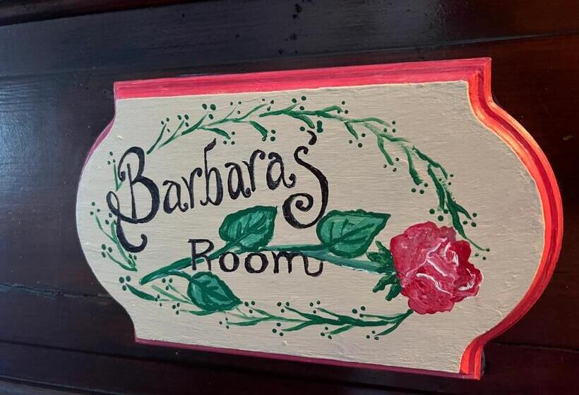 Bed And Breakfast Hearts Desire