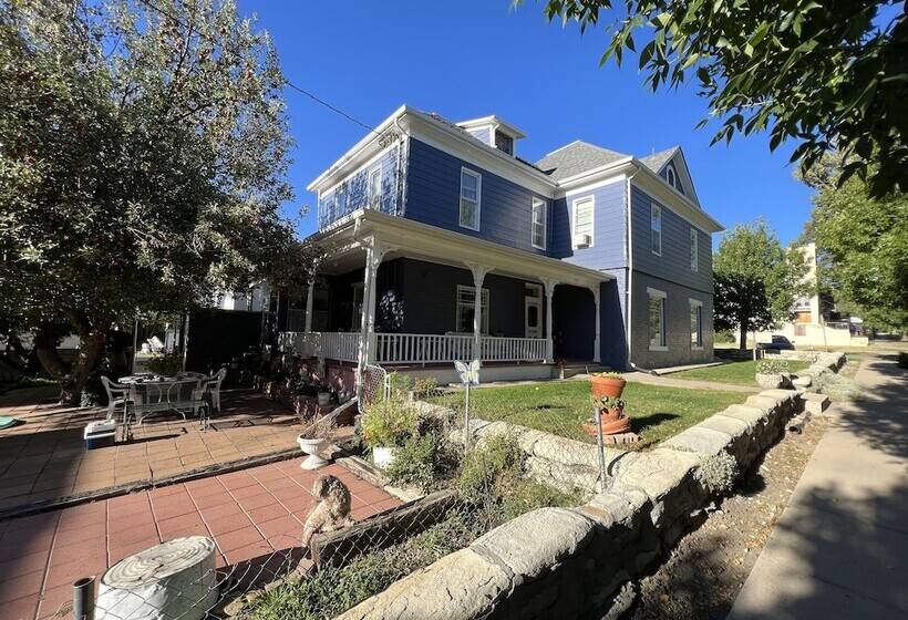 Bed And Breakfast Hearts Desire