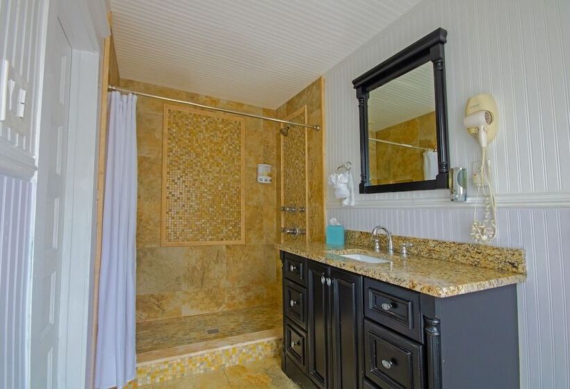 مبيت وإفطار Inn On Charlotte