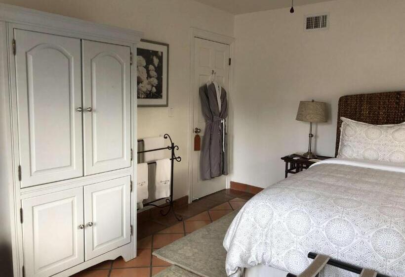 تختخواب و صبحانه Kate Stanton Inn